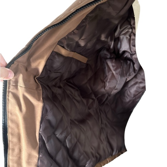 Net J4 Quilted Jacket - Picture 8 of 8